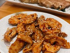 -东俞·韩式料理(院东街店)