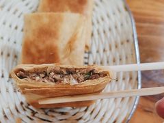 -青州府金砖牛肉煎饼