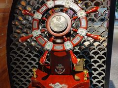 -佬太公海鸭·海鲜大排档(上海总店)