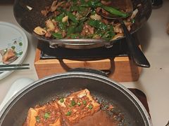 -佬麻雀·剁椒鱼头(京基KK One店)