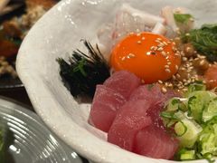 -晶吉·居酒屋·日本料理·烧鸟(中山区民主广场经典生活店)