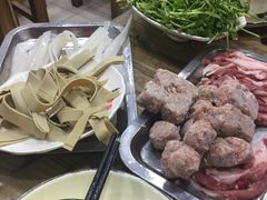 -木萨火锅店(开鲁路店)