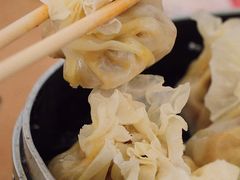 -清真玉林老字号稍麦羊杂碎(宽巷子民族美食街店)