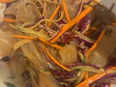 -胖哥俩肉蟹煲(石家庄长安万达店)