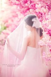 -爱城婚纱摄影·品质严选店