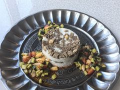 -土耳其卡巴布清真餐厅(西安店)