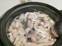 -百年果林椰子鸡(中洲店)