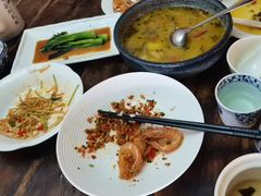 -道南書院·私房菜·早午茶·茶馆