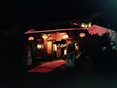 -木子山庄·安徽省老字号·中国炖锅宴