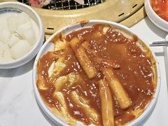 -炙城·韩式烤肉(南京东路店)