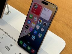-Apple零售店(苏州店)