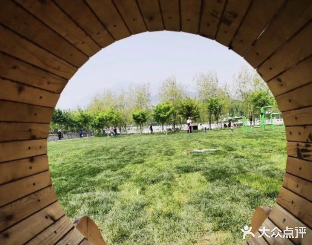 绿野仙踪，放电新去处～