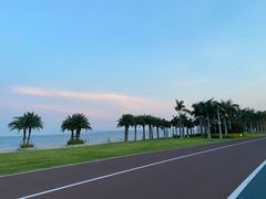 -厦门万豪酒店及会议中心大堂吧·海景下午茶