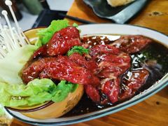-牛犇炭火烤肉·鲜切烤肉(承德总店)