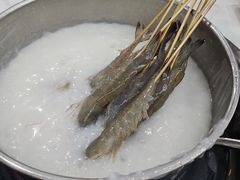 -盈田盈粥庄(博山东路店)