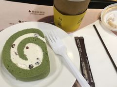 -麦当劳(西单明珠店)