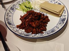 -老淮安·淮安菜(周恩来纪念馆店)