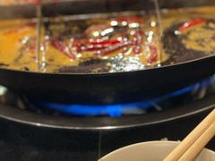 -酒友老火锅(渝中店)