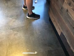 -星巴克(虹口运动loft店)
