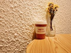 -Cafe on warm(丹霞店)