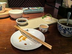 -南拳十三姨·潮汕砂锅粥(世纪金源店)