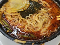 -曹宝林砂锅麻辣烫(星光路店)