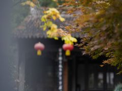 -无锡惠山寺