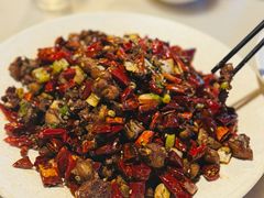 -嘉丰湘菜馆(芳群园店)