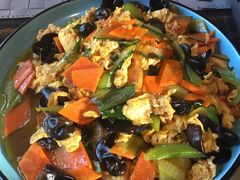 -一桶江山餐厅(松北店)