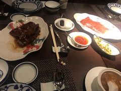 -逸东轩(香港逸东酒店)