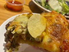 -清真·艾美可餐厅(大悦汇店)