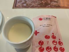 -红樱桃·欢乐餐厅(太原里店)
