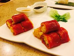 -点都德(聚福楼店)