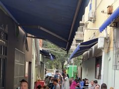 -小胡子祥彪烧烤(北湖总店)