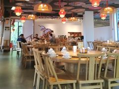 -小洞天柴火土菜馆