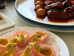 -北京全聚德(方庄店)