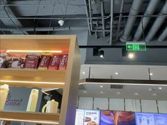 -COSTA COFFEE(丰联广场店)