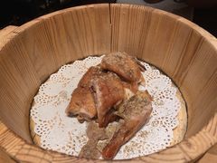 胡桃里烤鸡-贝贝龙虾·音乐餐厅(昌平东关店)