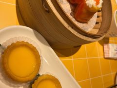 -蔡澜点心·粤菜(花城汇南区店)