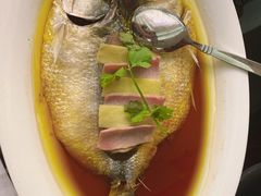 -丰收日·小海鲜·沪上家宴(顾村正大店)