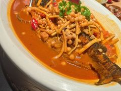 -桂小厨广西菜(水晶城店)