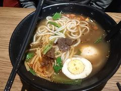-桂在香知桂林米粉(红博中央公园店)