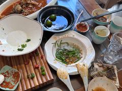-云隐小厨·传统大理美食(复兴路店)