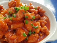 -老杨饭店(万科里店)