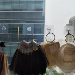 -乐绅男士高端假发定制