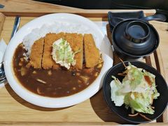 -雷门拉面·现熬骨汤(凯德来福士店)