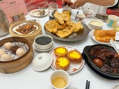 -稻香海鲜饭店(第一国际店)
