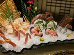 -余欢领鲜火锅(新街口店)