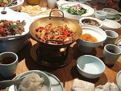-沅江水·湖南家宴(南村万博长隆商圈店)