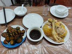 -妈妈的小作坊(陈家镇店)